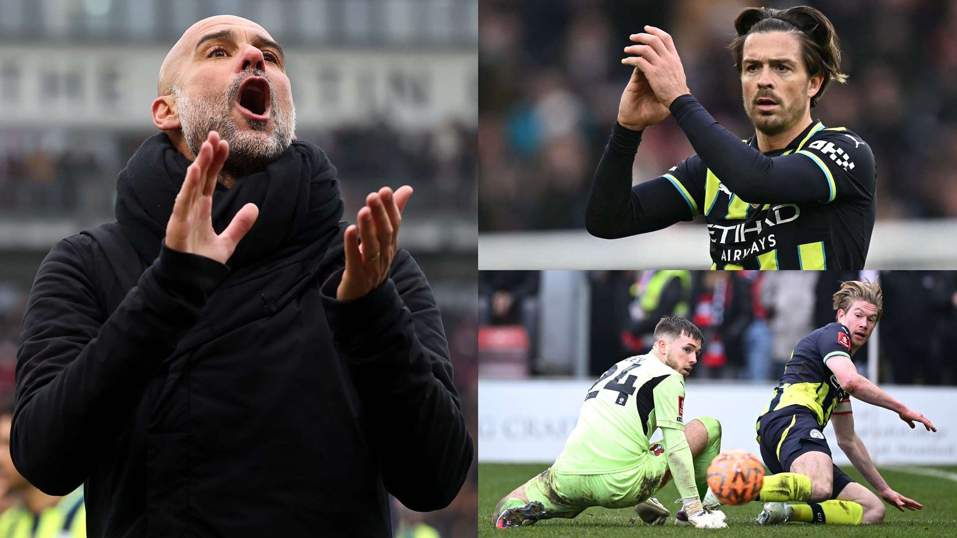 赛中的表现 赛中的表现