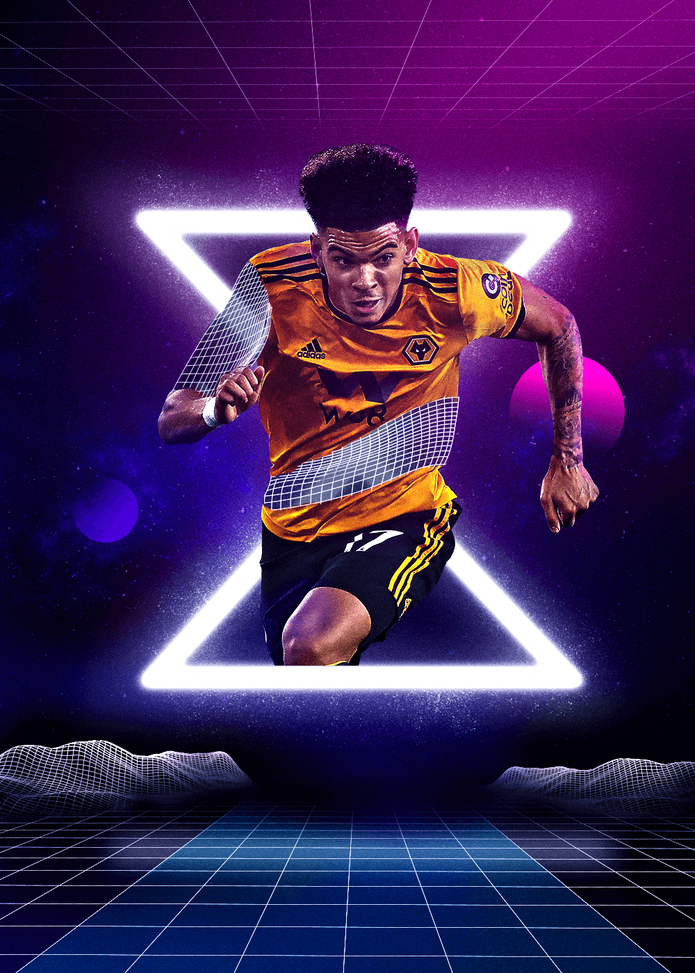 莱万的加入 莱万的加入