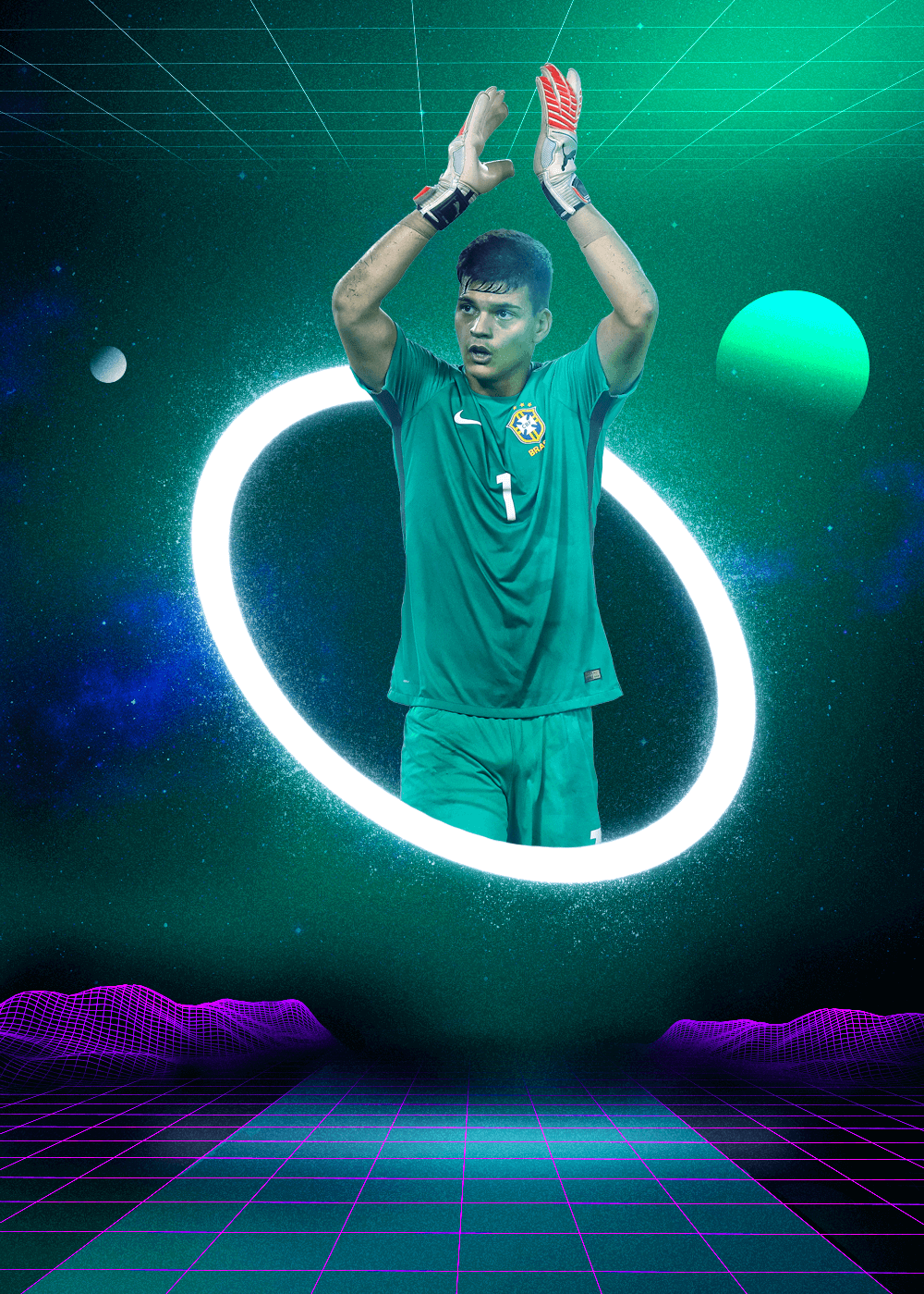 年轻队员的 年轻队员的