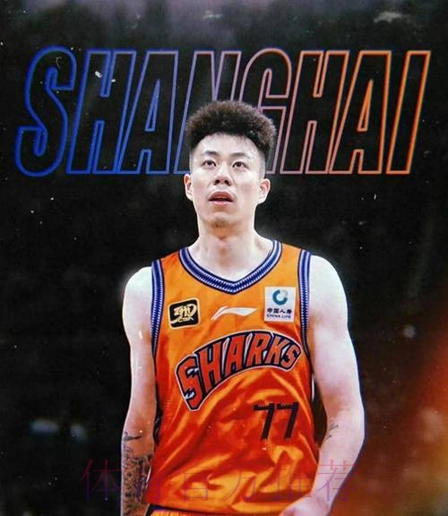 张镇麟全场投篮13中4，得到8分4篮板6助攻1抢断2盖帽